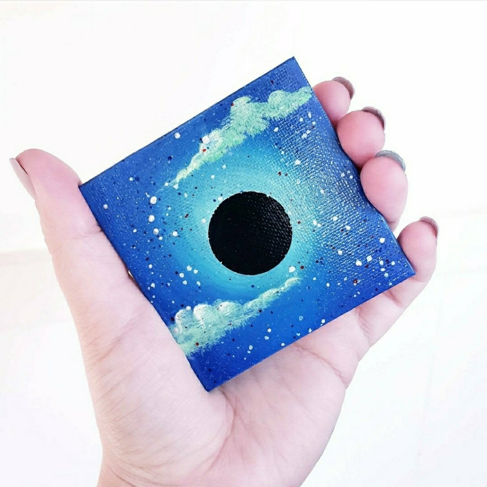 Tiny Art Full Hydro by MJ